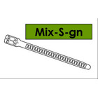 GrenMix (S) ROVAFLEX Softbinder grn Doppelbindung